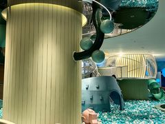 -绿城千岛湖喜来登度假酒店