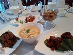 DSC00138-上海小南国(国会店)
