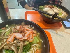 -龙记桂林米粉店(书城路店)