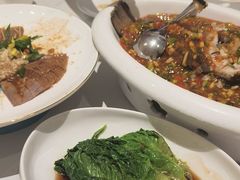 -湖锦酒楼·32年地道湖北菜(光谷店)