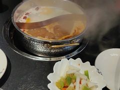 -牛将军•涮肉•烤肉(北京王府井·故宫店)