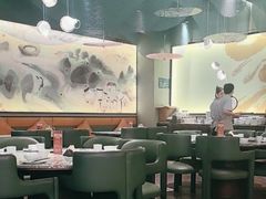 -披云云小馆·味道江湖(姚家园万象汇店)