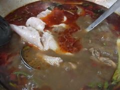 -重庆特色冷锅鱼(武大店)