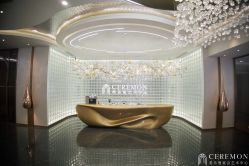 -希乐曼艺术中心·婚礼·活动·宴会厅(南山店)