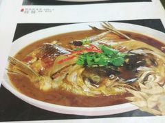 菜单-名门小厨(劲松店)