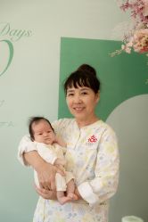 -上海百佳母婴护理中心
