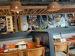 -管氏翅吧(台湾街店)