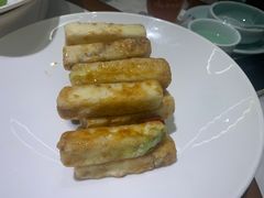 -北平食府(马鞍山路店)