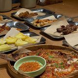 这家店简直把云南搬到了上海