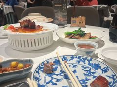 -侨美食家·40年地道粤菜(珠江新城店)
