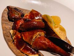 脆皮鸡-解香楼(八盘岭路店)