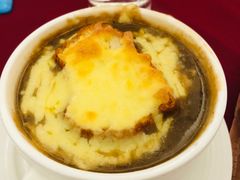 -红房子西菜馆(淮海中路店)