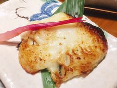 -千代武日本料理(爱建店)