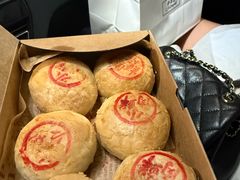 -梦菲思饼屋(瑞金宾馆店)