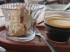 -东方美谷JW万豪酒店·The lounge大堂吧