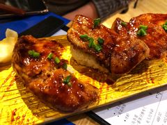 一番厚肝握寿司-舞漁日料美人胶原锅(陆家嘴中心店)