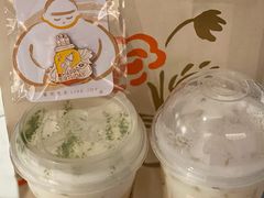 -喜茶(广州北京路惠福东店)