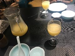 -梧桐花园餐厅(新城店)