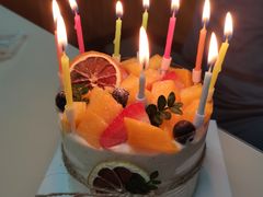 -TMAUD塔慕德纯动物奶油蛋糕专卖店(海曙龙湖天街店)