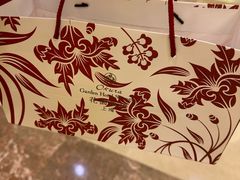 -上海花园饭店