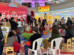 -万达广场(福州金融街店)