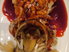 -得月楼·省级非遗·传统苏帮菜(观前店)