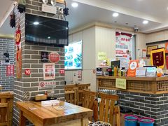 大堂-余丞记川渝面馆(云峰店)