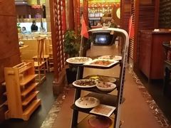 -老码头火锅(骡马市店)