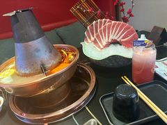 -乔先生涮肉·鲜活牛羊肉火锅(塘沽店)