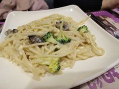 -德大西餐社(云南南路店)