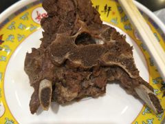 -芦月轩羊蝎子(北蜂窝店)