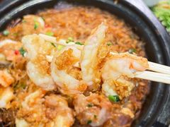 -情妹耙泥鳅·江湖川菜(科华店)