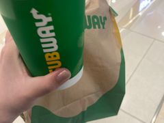 -SUBWAY赛百味(欧亚新生活店)