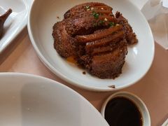 -王府井酒店(金桥港湾店)