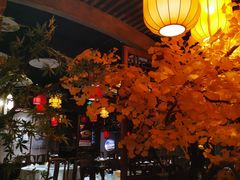 -徽镇小厨·经典徽菜(十里河店)