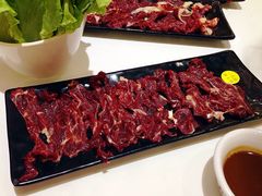 -陈记顺和牛肉火锅馆(天河北路店)