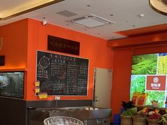 -常株潭·湖南家宴·团建宴会厅(西乡店)