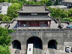 -虞山风景区