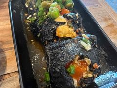 臭豆腐-常樂屋·常德米粉(青年路店)