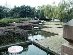 -沙河三洞古桥公园