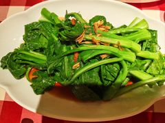 葱油菜心-西贝(六里桥旗舰店)