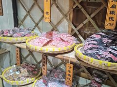 -苏州市吴中区光福窑上花果蜜饯厂