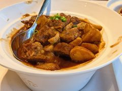 -禧宴Joyous Restaurant(禧园店)
