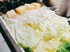 -半天妖烤鱼(兰州国芳中心店)