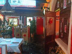 -王婆炒鱼(总店)