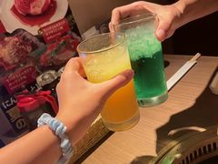 -産直焼肉ビーファーズ(泉佐野店)