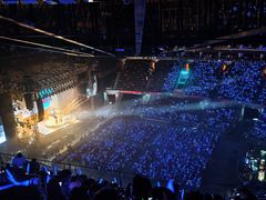 -东莞银行篮球中心