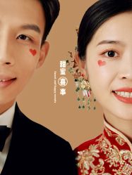 -索菲雅新派婚纱摄影(桂林店)