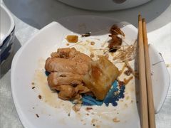 -珊海荟海鲜楼·天津菜·海肠捞饭·皮皮虾锅贴王(佛罗伦萨店)