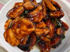 油焖笋-蘭心餐厅(进贤路店)